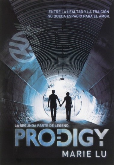 SAGA LEGEND ll - Prodigy
