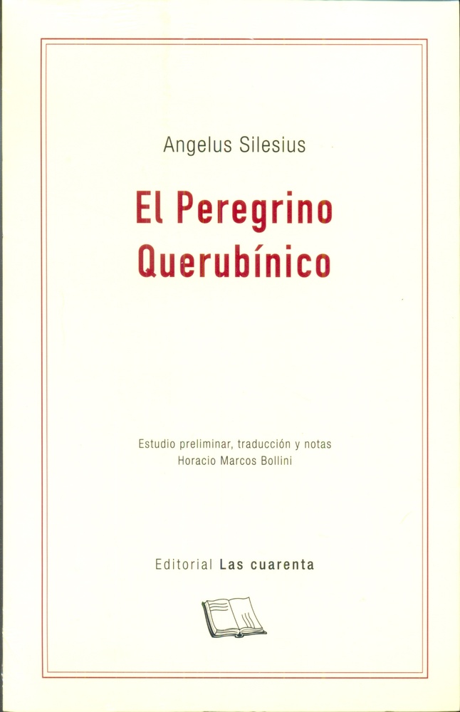 El Peregrino Querubinico