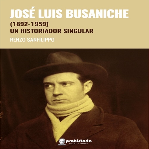 José Luis Busaniche