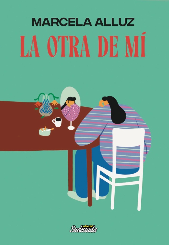 Ella / La otra de mí