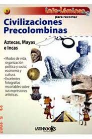 Civilizaciones precolombinas (3)