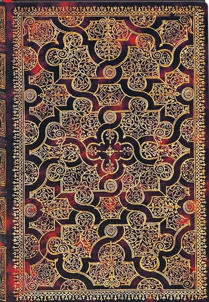 Mística mini-rayado