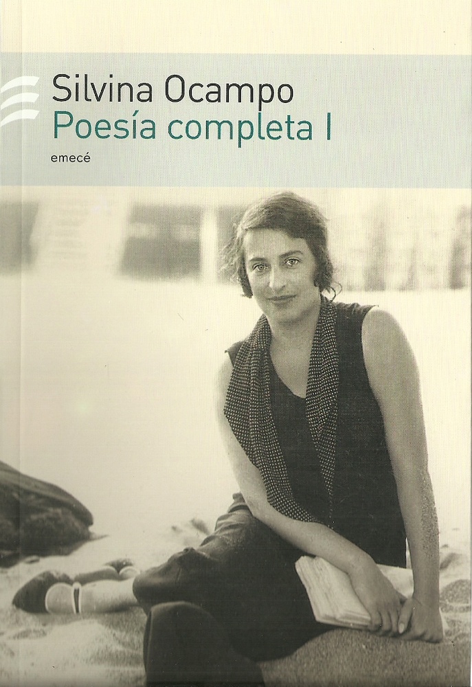 Poesia completa I