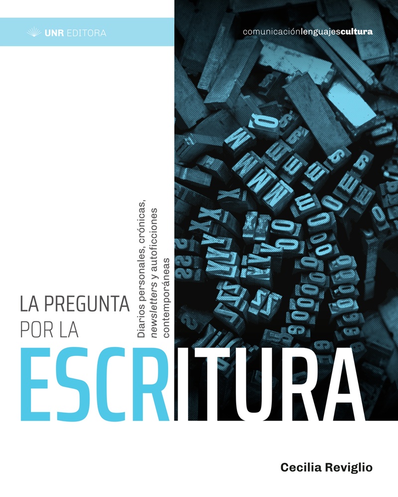 La pregunta por la escritura