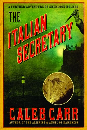 Italian secretary, the - carroll & graf