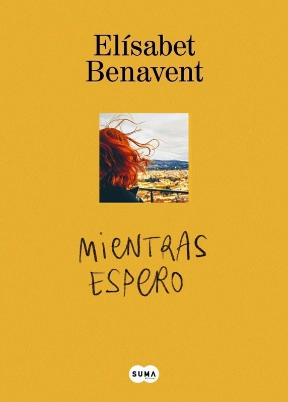 Mientras espero