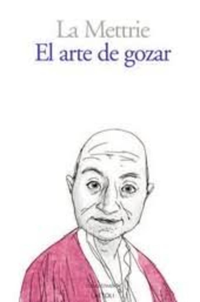 El arte de gozar