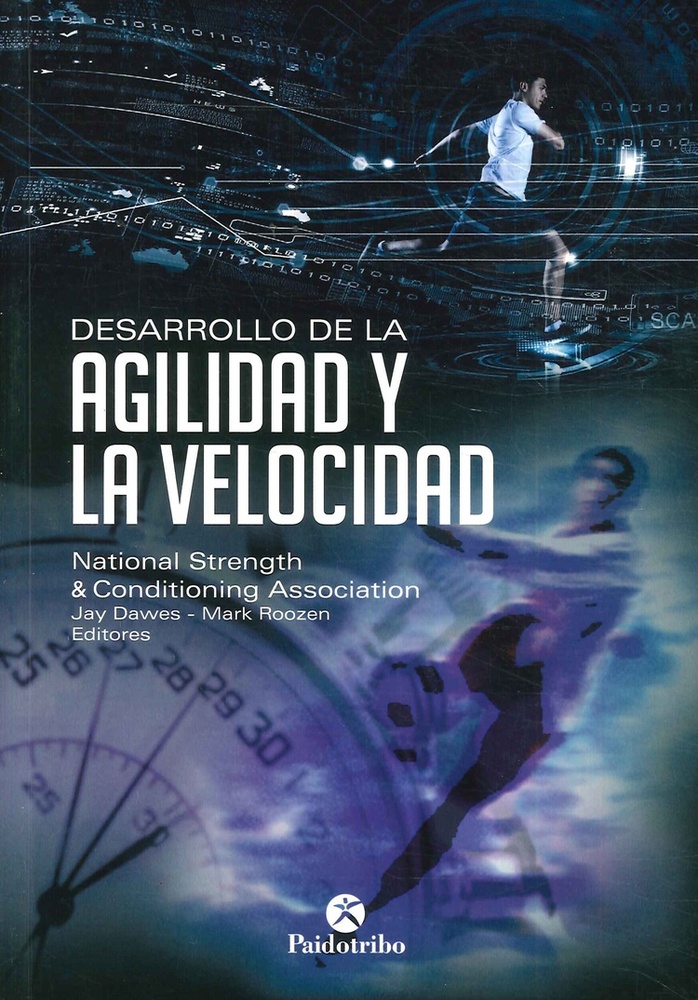 Desarrollo De La Agilidad Y La Velocidad