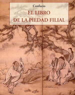 El libro de la piedad filial