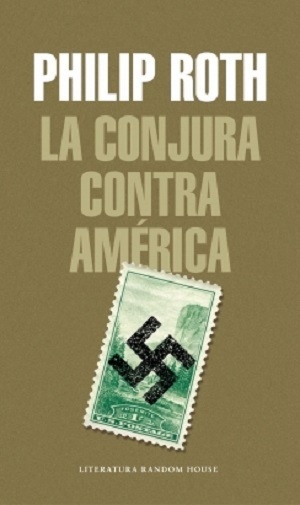La conjura contra America