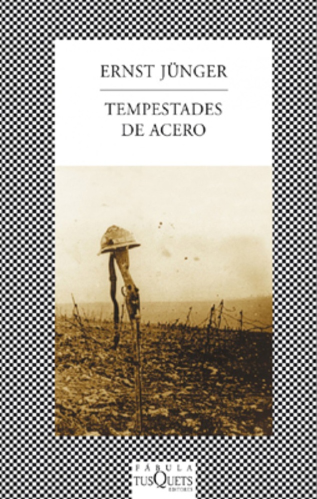 Tempestades de acero
