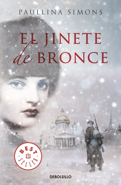 El jinete de bronce
