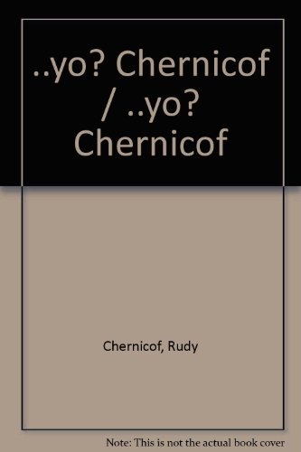 Yo? Chernicof
