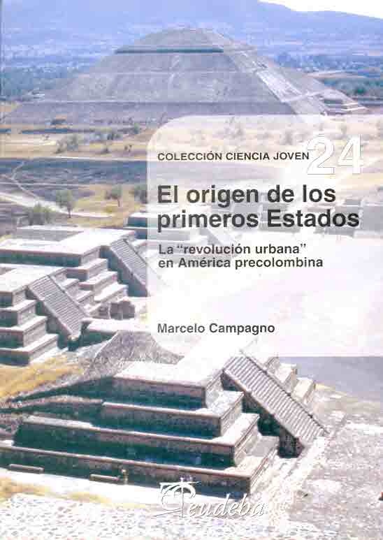 El origen de los primeros estados