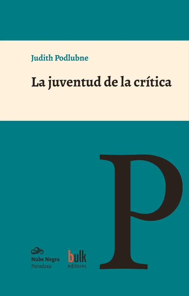 La juventud de la crítica