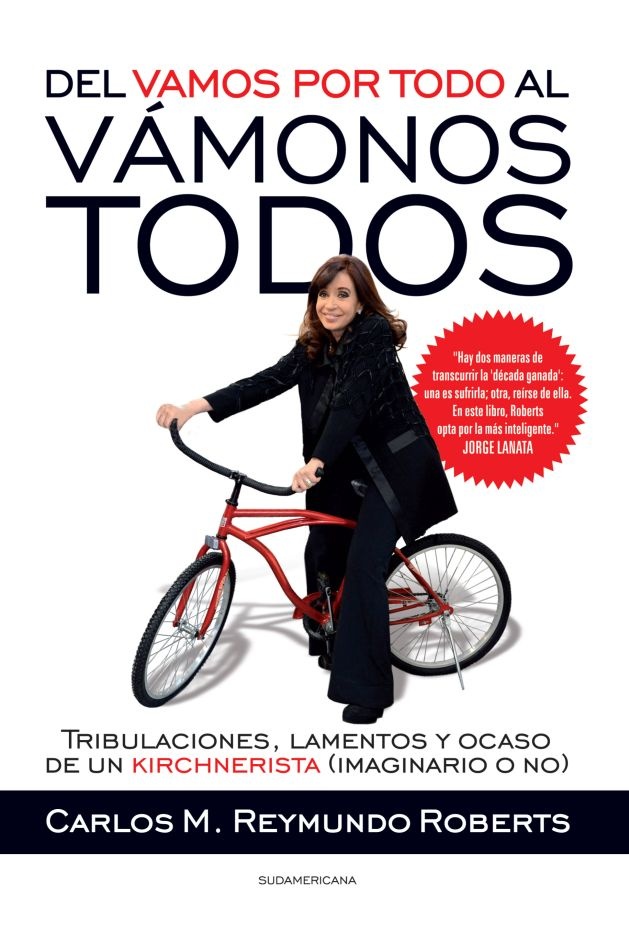 Del vamos por todo al vamonos todos