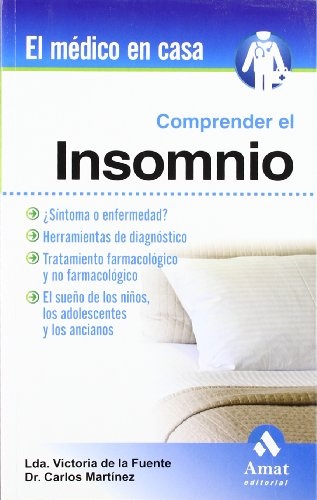 Comprender el insomnio