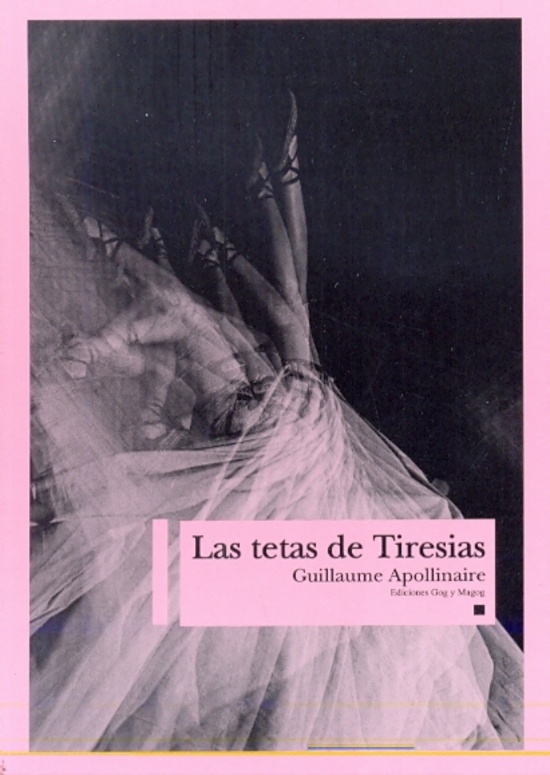 Las Tetas de Tiresias