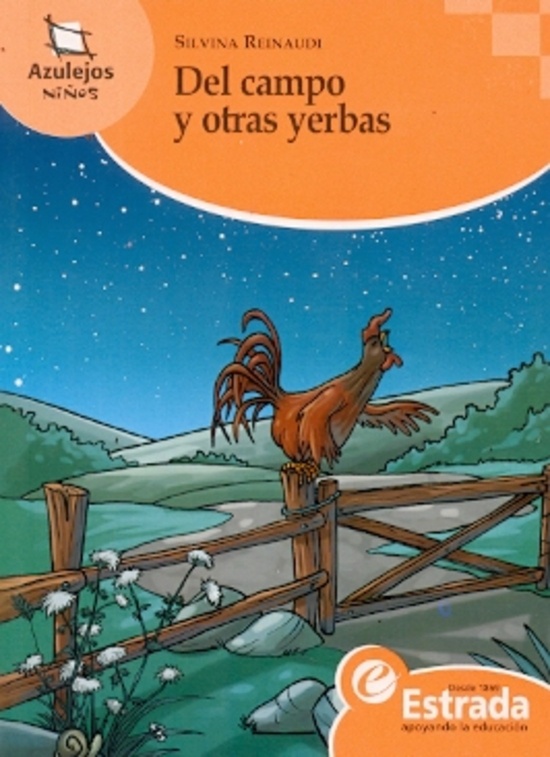 Del Campo Y Otras Hierbas