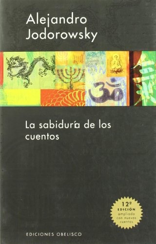 la sabiduria de los cuentos