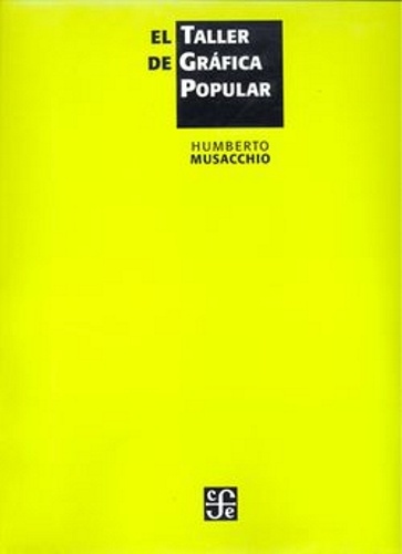 el taller de grafica popular