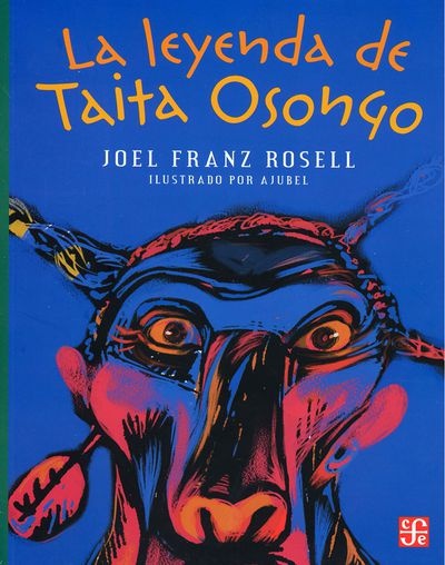 La Leyenda de taita osongo