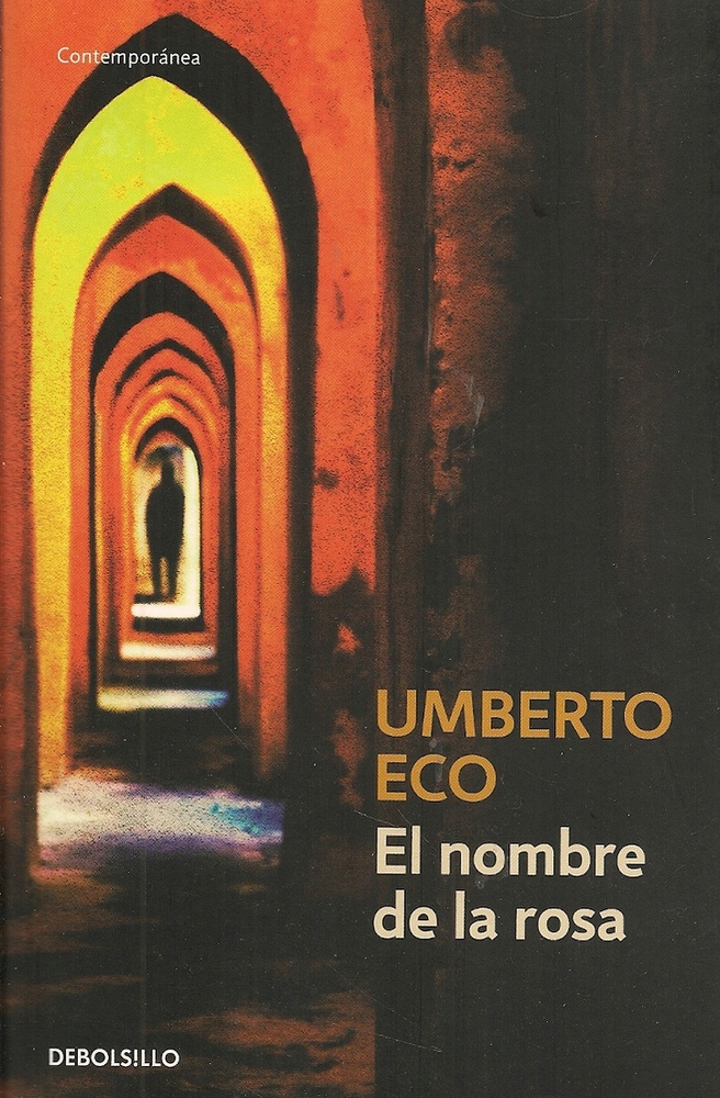 El nombre de la rosa