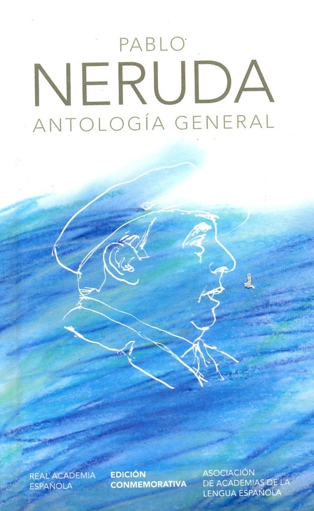 Antologia general