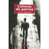 Colonia de perros