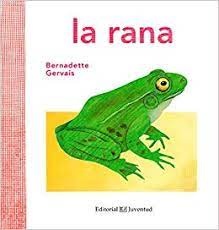 la rana