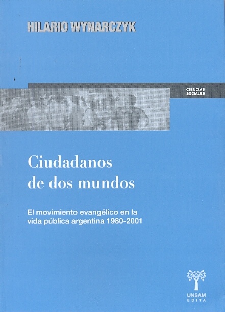 Ciudadanos de dos mundos