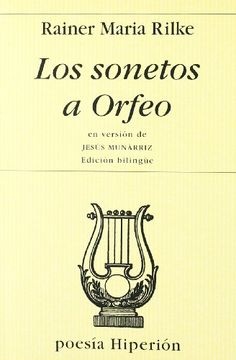 Los sonetos a Orfeo