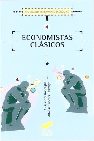 Economistas clásicos