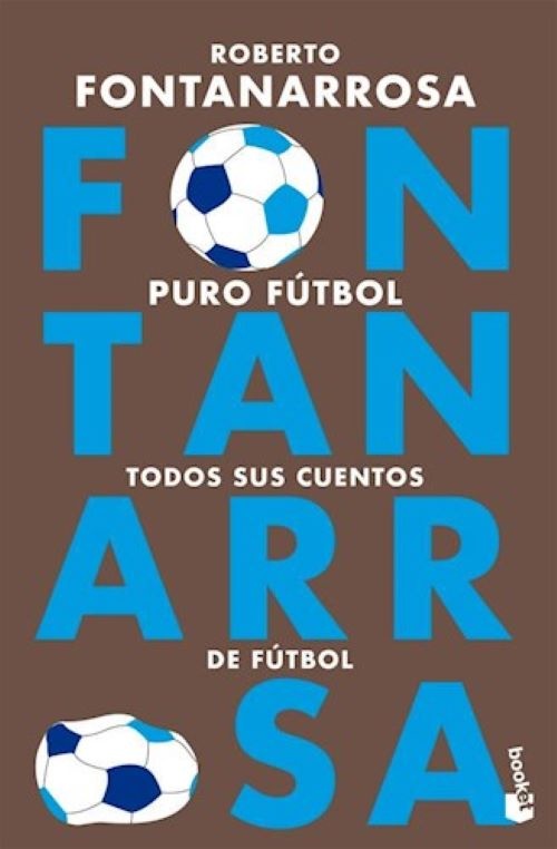 Puro fútbol
