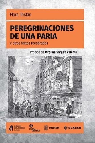 Peregrinaciones de una paria