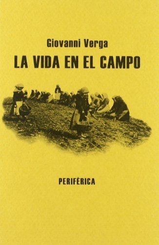 La vida en el campo