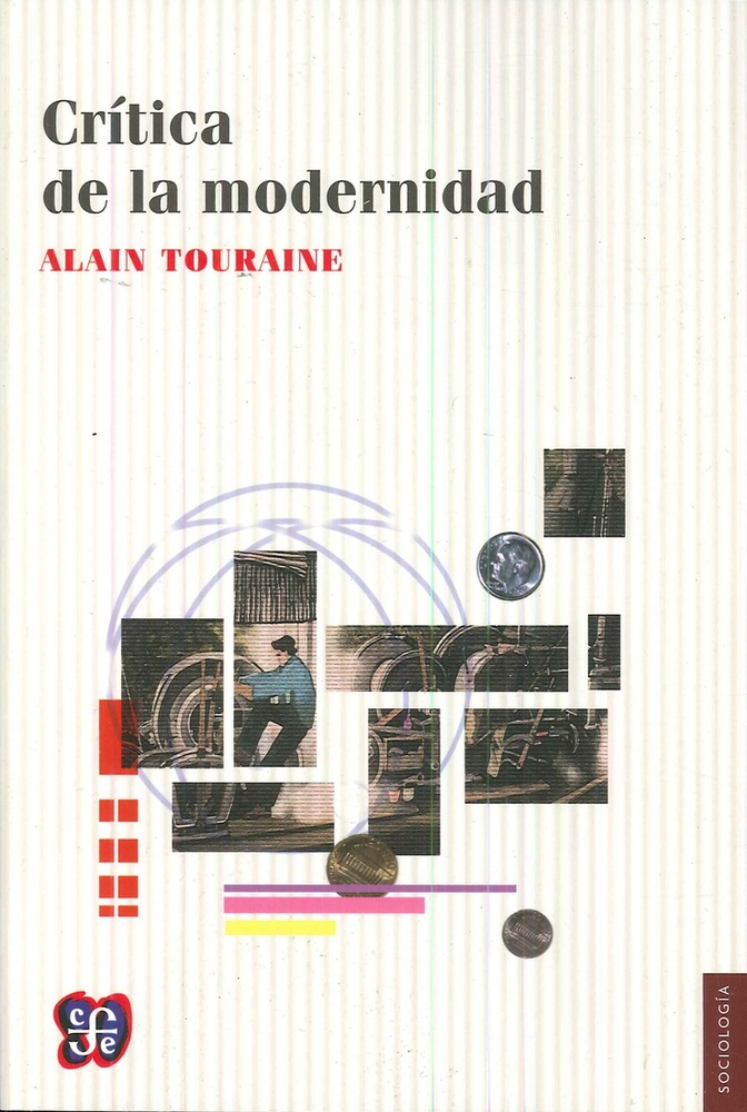 Critica de la modernidad