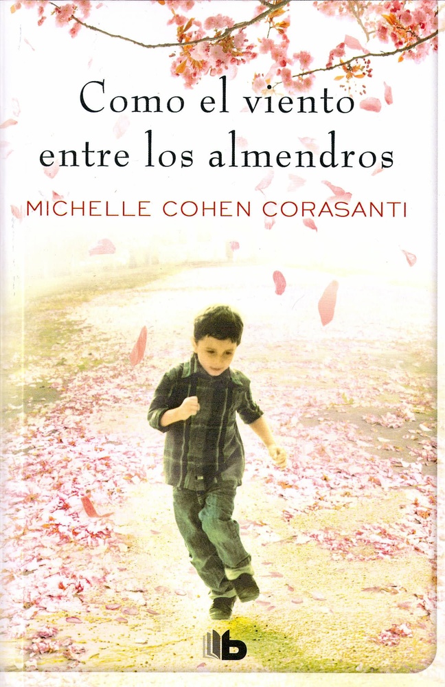 Como el viento entre los almendros