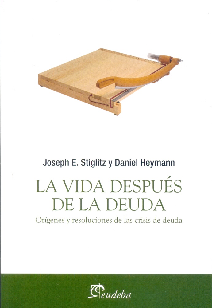 La Vida despues de la deuda