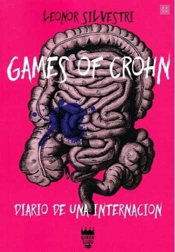 Games of crohn
