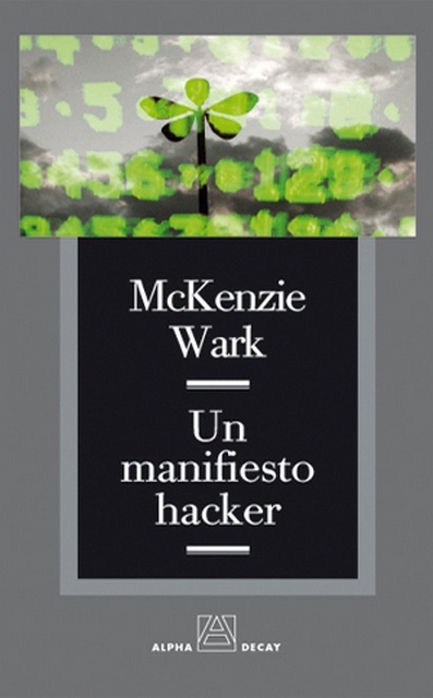 Un manifiesto hacker
