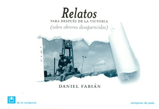 Relatos. Para despues de la victoria