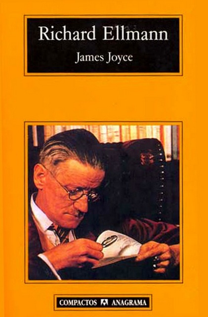 James Joyce