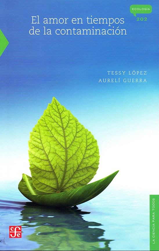 el amor en tiempos de la contaminacion