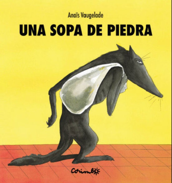 Una sopa de piedra
