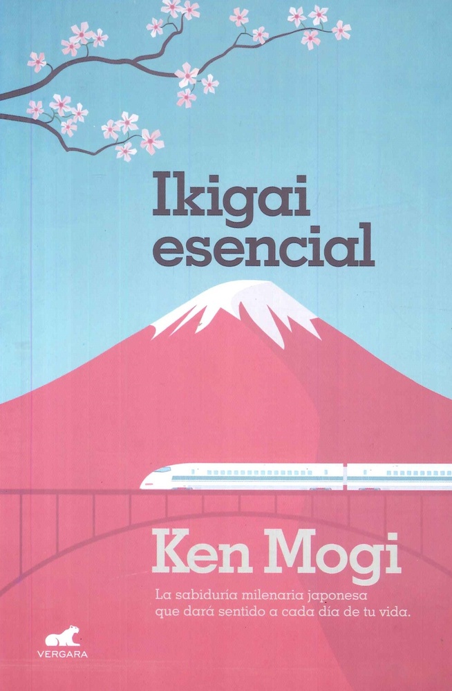 Ikigai esencial