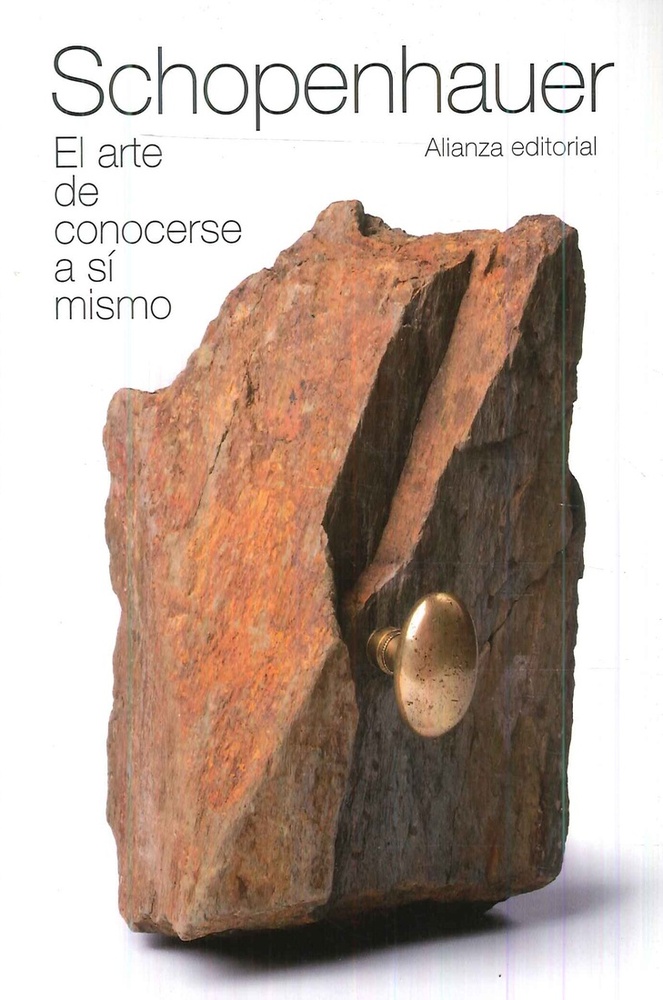 El arte de conocerse a si mismo