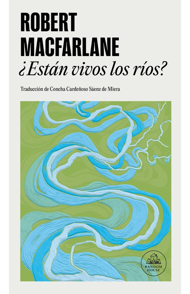 ¿Están vivos los ríos?