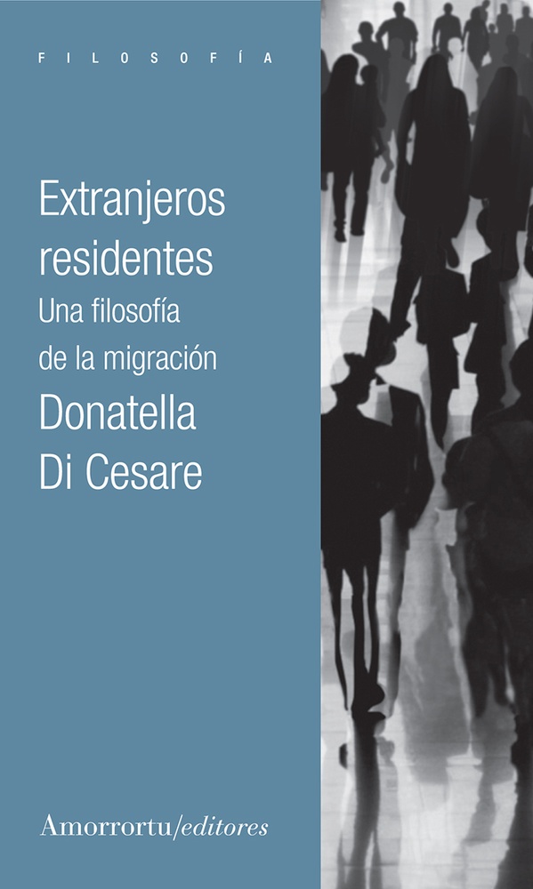 Extranjeros residentes