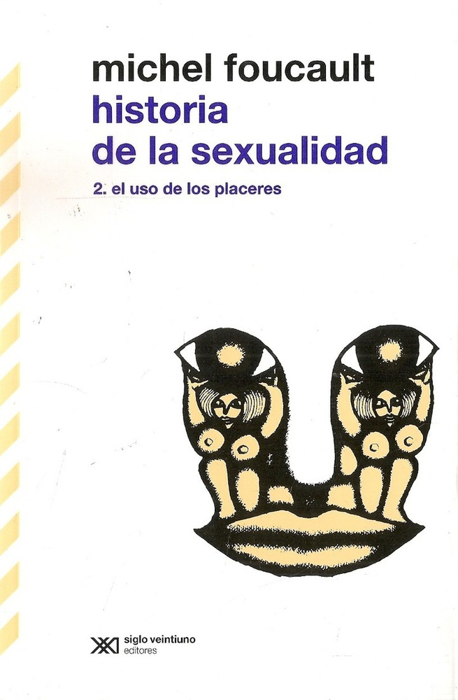 Historia de la sexualidad. 2